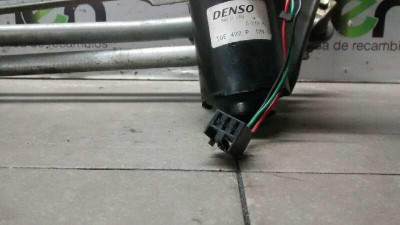MOTOR LIMPIA DELANTERO, FIAT, DUCATO II FURGÓN G. VOL.