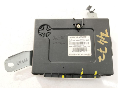  MODULO ELECTRONICO, HYUNDAI, I30 (GD) 