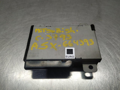 MODULO CONFORT, MITSUBISHI, ASX (GA0W)