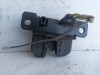  CERRADURA MALETERO / PORTON SEAT LEON (1M1) 