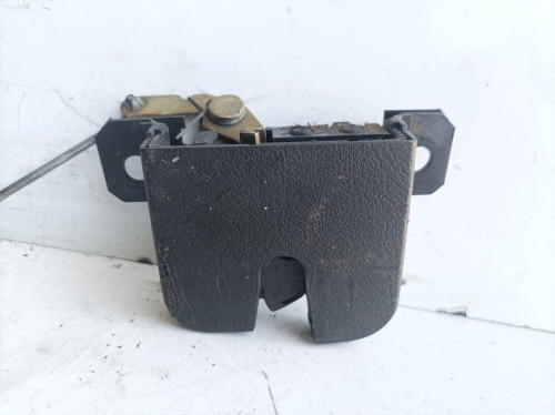  CERRADURA MALETERO / PORTON SEAT LEON (1M1) 