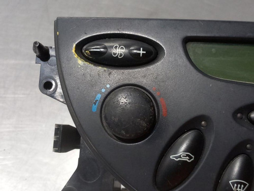  MANDO CALEFACCION / AIRE ACONDICIONADO CITROEN C5 BERLINA 