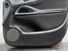  GUARNECIDO PUERTA DELANTERA DERECHA Opel ZAFIRA C TOURER 