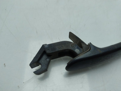 MANETA EXTERIOR DELANTERA DERECHA, VOLKSWAGEN, GOLF IV BERLINA (1J1)(10.1997)