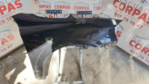 ALETA DELANTERA DERECHA OPEL ASTRA G BERLINA 