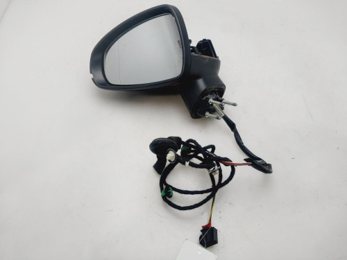 RETROVISOR IZQUIERDO Audi A1 SPORTBACK (8XA) 