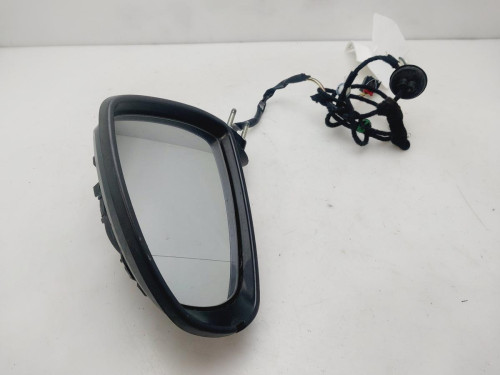 RETROVISOR IZQUIERDO Audi A1 SPORTBACK (8XA) 