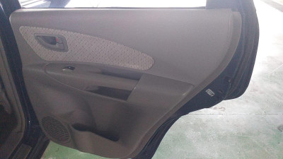 HYUNDAI TUCSON (JM)