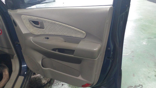  HYUNDAI TUCSON (JM) 