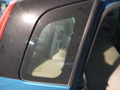LUNA CUSTODIA TRASERA DERECHA Ford FIESTA (CBK) 