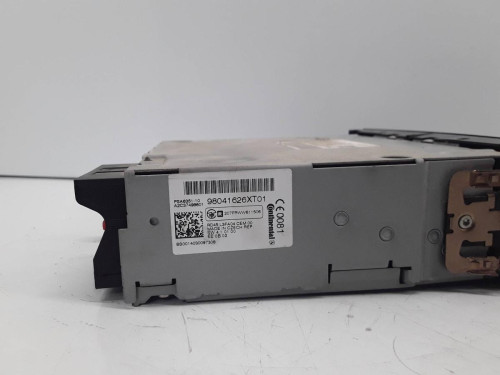 SISTEMA AUDIO / RADIO CD Citroen C3 