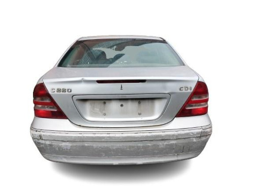  MERCEDES-BENZ CLASE C (BM 203) BERLINA 