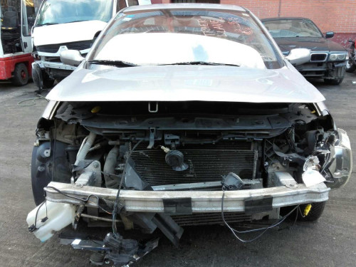  RENAULT MEGANE II CLASSIC BERLINA 