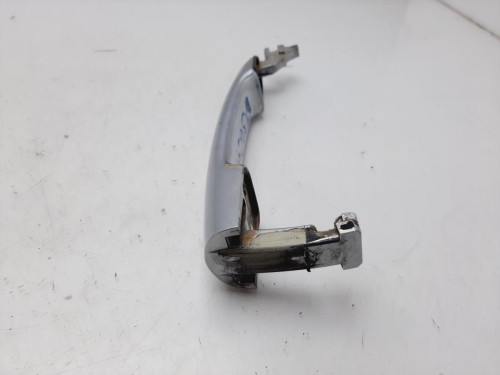 MANETA EXTERIOR DELANTERA IZQUIERDA RENAULT MEGANE II BERLINA 5P 