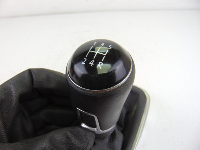 POMO PALANCA CAMBIO, VOLKSWAGEN, POLO V (6C1)