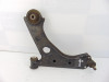  BRAZO SUSPENSION INFERIOR DELANTERO IZQUIERDO, OPEL, CORSA D 