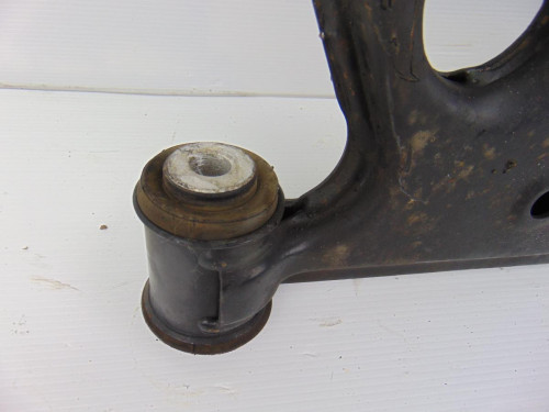  BRAZO SUSPENSION INFERIOR DELANTERO IZQUIERDO, OPEL, CORSA D 