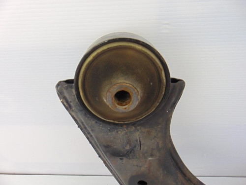  BRAZO SUSPENSION INFERIOR DELANTERO IZQUIERDO, OPEL, CORSA D 