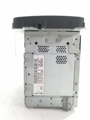 NO IDENTIFICADO, VOLKSWAGEN, TOURAN (1T2)