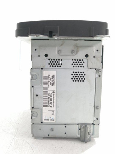  NO IDENTIFICADO VOLKSWAGEN TOURAN (1T2) 