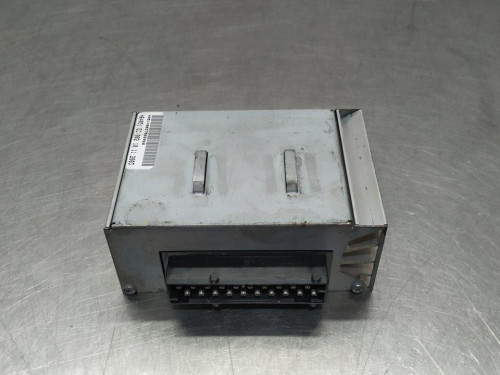  ANTENA BMW SERIE 7 (E65/E66) 