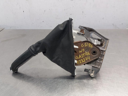  PALANCA FRENO Opel ASTRA K BERLINA 5P 