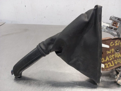  PALANCA FRENO Opel ASTRA K BERLINA 5P 