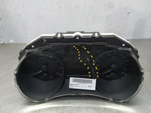  CUADRO INSTRUMENTOS Nissan QASHQAI (J11E) 