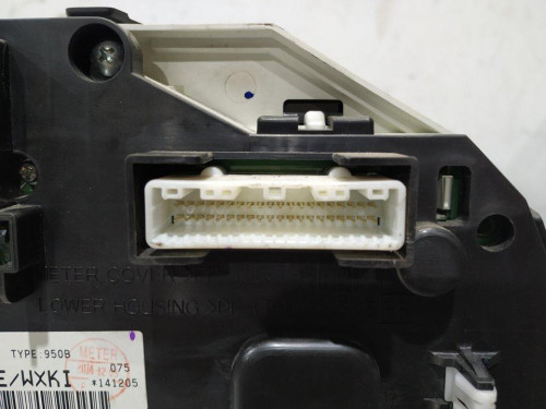 CUADRO INSTRUMENTOS Nissan QASHQAI (J11E) 