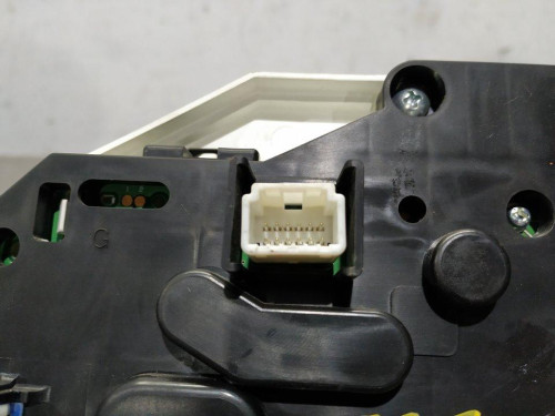 CUADRO INSTRUMENTOS Nissan QASHQAI (J11E) 