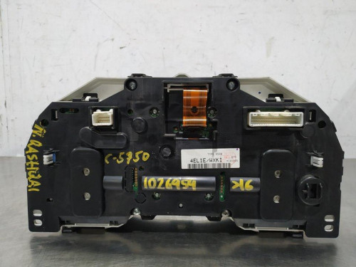  CUADRO INSTRUMENTOS Nissan QASHQAI (J11E) 