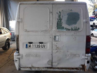 PEUGEOT BOXER (230) PRITSCHE BAT.2850MM ()