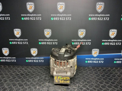 ALTERNADOR, FORD, FIESTA (CB1)
