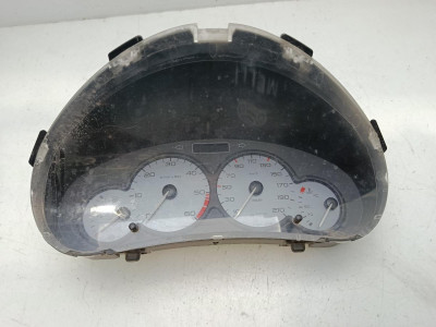 CUADRO INSTRUMENTOS, PEUGEOT, PARTNER (S2)