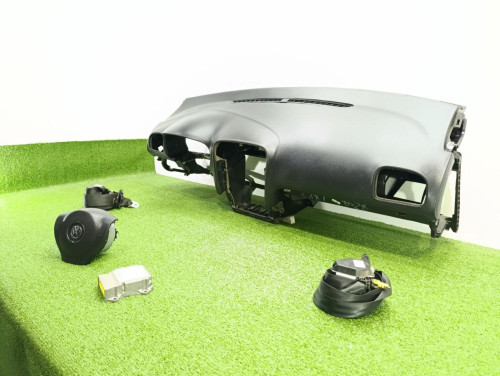 KIT AIRBAG Volkswagen GOLF VI VARIANT (AJ5) 