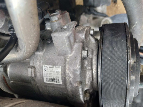 COMPRESOR AIRE ACONDICIONADO BMW SERIE 4 COUPE (F32) 