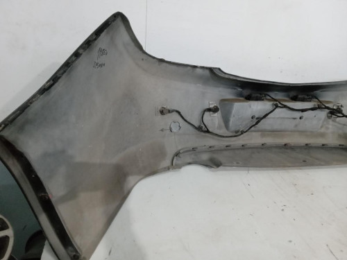  PARAGOLPES TRASERO OPEL INSIGNIA BERLINA 