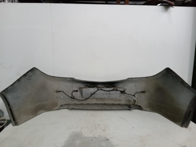 PARAGOLPES TRASERO, OPEL, INSIGNIA BERLINA