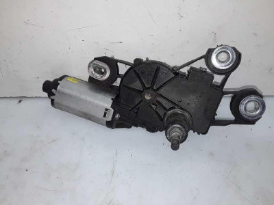 MOTOR LIMPIA TRASERO
