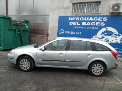 RENAULT LAGUNA II GRANDTOUR (KG0)