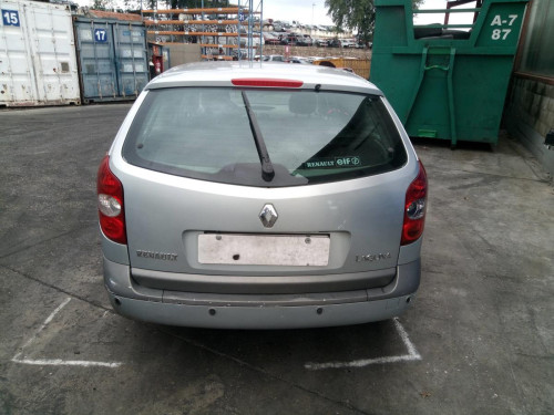  RENAULT LAGUNA II GRANDTOUR (KG0) 