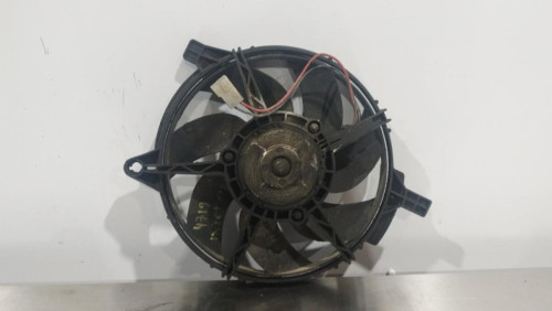  ELECTROVENTILADOR MERCEDES-BENZ VITO FURGÓN (638) 