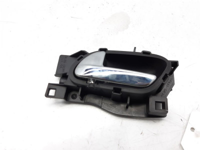 MANETA INTERIOR TRASERA IZQUIERDA, CITROEN, C4 BERLINA