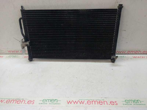  RADIADOR CALEFACCION / AIRE ACONDICIONADO Honda CR-V (RD1/3) 