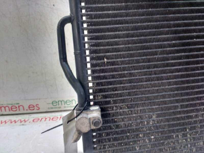 RADIADOR CALEFACCION / AIRE ACONDICIONADO, HONDA, CR-V (RD1/3)