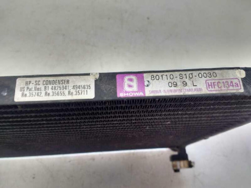  RADIADOR CALEFACCION / AIRE ACONDICIONADO Honda CR-V (RD1/3) 