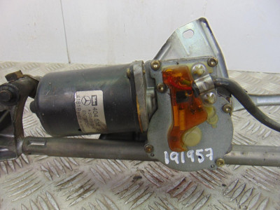 MOTOR LIMPIA DELANTERO, MERCEDES-BENZ, CLASE C (BM 203) BERLINA