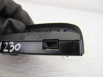 PANTALLA MULTIFUNCION, MERCEDES-BENZ, SL (BM 230) ROADSTER