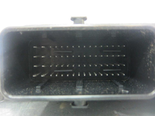  CENTRALITA MOTOR UCE RENAULT SCENIC III (JZ) 