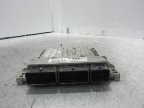  CENTRALITA MOTOR UCE RENAULT SCENIC III (JZ) 